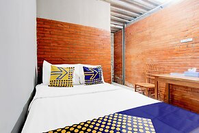 Spot on Sopo Paredangan Homestay
