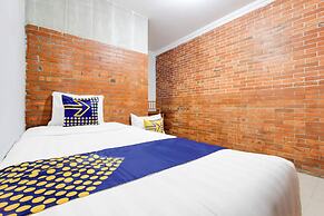 Spot on Sopo Paredangan Homestay