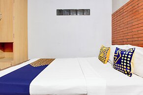 Spot on Sopo Paredangan Homestay