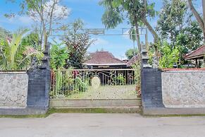 Spot on Sopo Paredangan Homestay