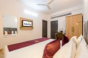 Hotel Admire Inn Sec - 104 By ASPL
