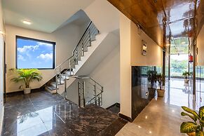 Hotel Admire Inn Sec - 104 By ASPL