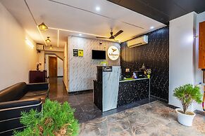 Hotel Admire Inn Sec - 104 By ASPL