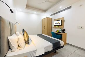 Hotel Admire Inn Sec - 104 By ASPL