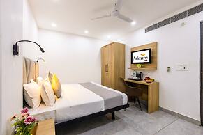 Hotel Admire Inn Sec - 104 By ASPL