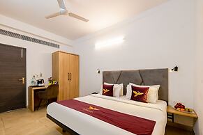 Hotel Admire Inn Sec - 104 By ASPL