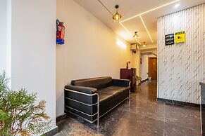 Hotel Admire Inn Sec - 104 By ASPL