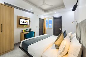 Hotel Admire Inn Sec - 104 By ASPL