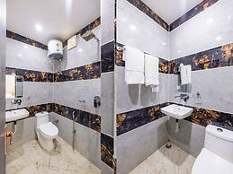 Hotel Admire Inn Sec - 104 By ASPL