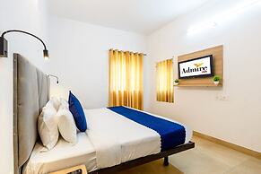 Hotel Admire Inn Sec - 104 By ASPL