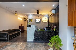 Hotel Admire Inn Sec - 104 By ASPL