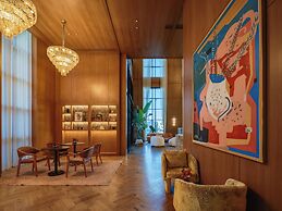 One Sharq Boutique Hotel