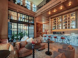 One Sharq Boutique Hotel