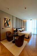 One Sharq Boutique Hotel