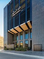 One Sharq Boutique Hotel