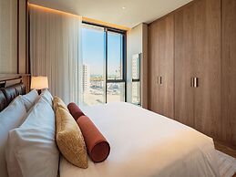 One Sharq Boutique Hotel