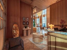 One Sharq Boutique Hotel