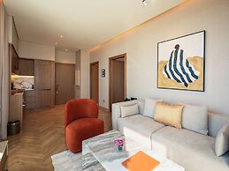 One Sharq Boutique Hotel