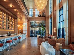 One Sharq Boutique Hotel