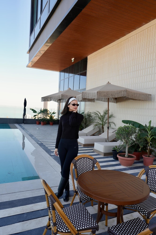 One Sharq Boutique Hotel