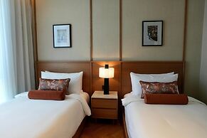 One Sharq Boutique Hotel
