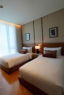 One Sharq Boutique Hotel