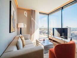 One Sharq Boutique Hotel