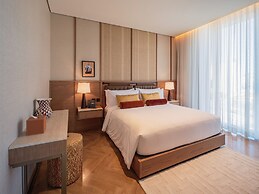 One Sharq Boutique Hotel