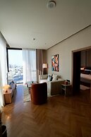 One Sharq Boutique Hotel