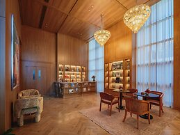 One Sharq Boutique Hotel