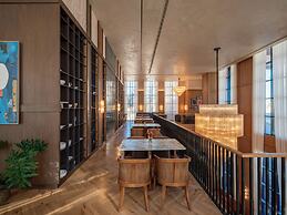 One Sharq Boutique Hotel