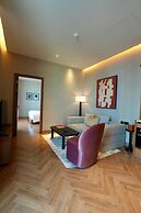 One Sharq Boutique Hotel