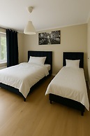 Haven Hotel Wuppertal