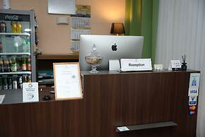 Haven Hotel Wuppertal