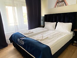 Haven Hotel Wuppertal