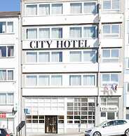 Haven Hotel Wuppertal