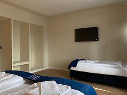 Haven Hotel Wuppertal