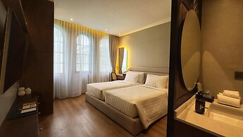 Hygge Hotel and Villas Seminyak
