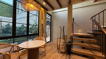 Hygge Hotel and Villas Seminyak