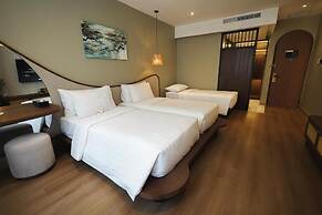 Hygge Hotel and Villas Seminyak