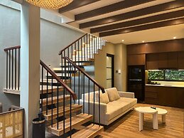 Hygge Hotel and Villas Seminyak