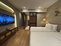 Hygge Hotel and Villas Seminyak