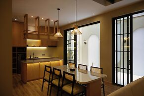 Hygge Hotel and Villas Seminyak