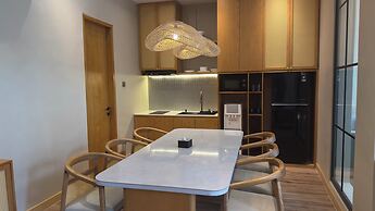 Hygge Hotel and Villas Seminyak