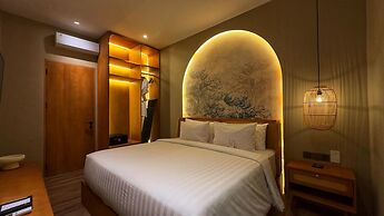Hygge Hotel and Villas Seminyak