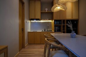 Hygge Hotel and Villas Seminyak