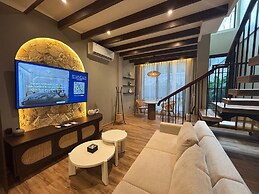 Hygge Hotel and Villas Seminyak
