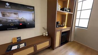 Hygge Hotel and Villas Seminyak