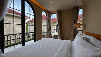 Hygge Hotel and Villas Seminyak
