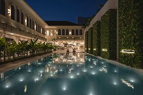 Hygge Hotel and Villas Seminyak